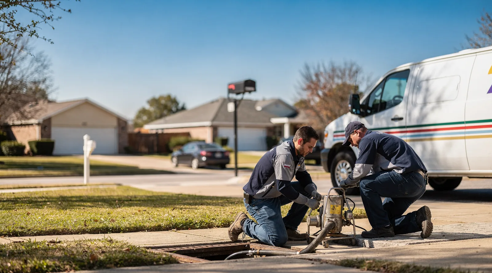 Drain Cleaning in West Eaton, NY near me